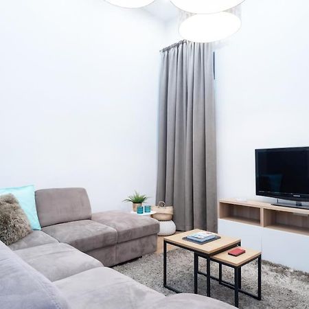 Super Central Apartment With A/C Budapeszt Zewnętrze zdjęcie