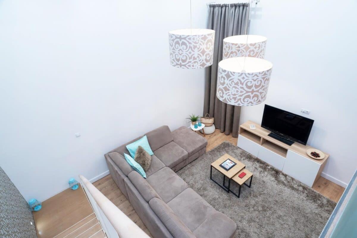 Super Central Apartment With A/C Budapeszt Zewnętrze zdjęcie
