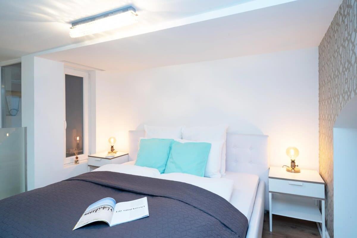Super Central Apartment With A/C Budapeszt Zewnętrze zdjęcie